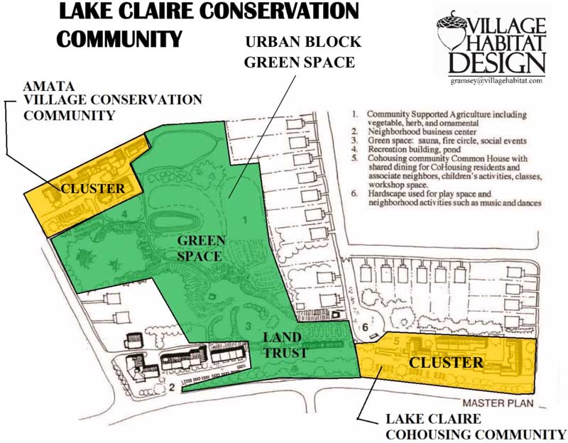 Spotlight Community: Lake Claire Conservation Community